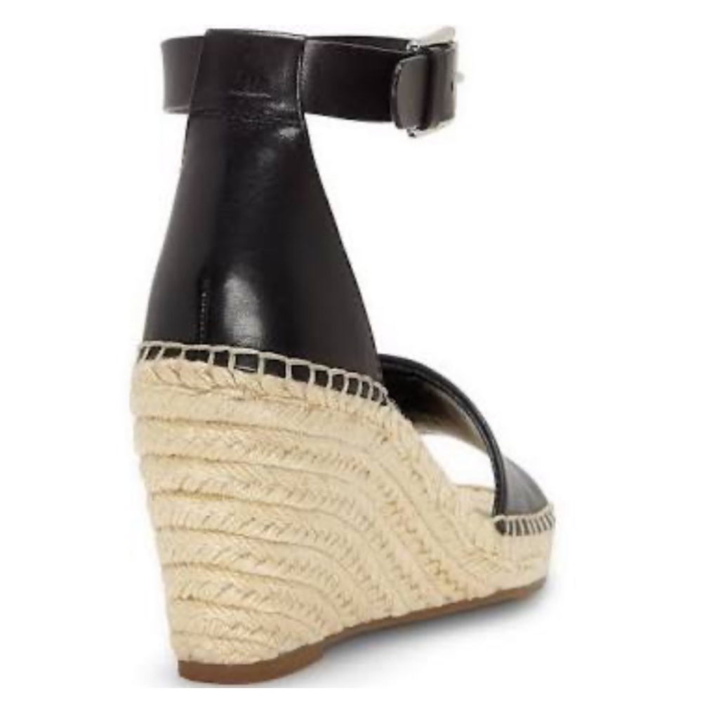 Vince Camuto Espadrille Wedge Sandal - Picture 4 of 8